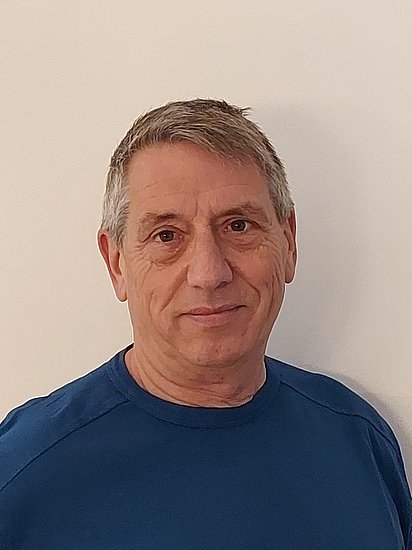 Geschäftsführer und stellvertretener Ausbildungsleiter: Dirk Emler