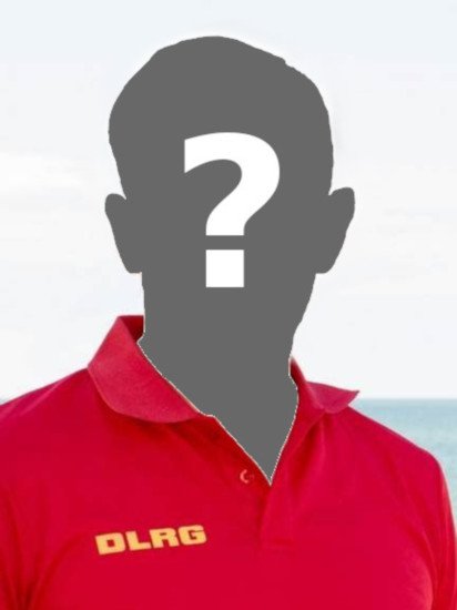 Einsatzleiter und stellvertretender Vorsitzender: Benedikt van Vliet